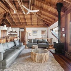 Yallingup Sunsets Timeless Beach Shack and Sea Views