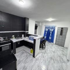 Apartamento en Riohacha