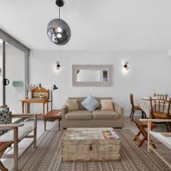 Firework Lookout Celebrate Sydney from Potts Point