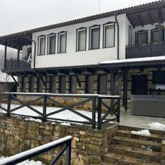 Къща за гости Лъките