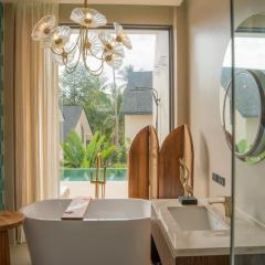 Kuul villa 2 - Luxury & Natural Lifestyle