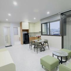 Era Apartment Lang Ha