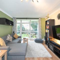Modern 1 bedroom flat in Putney west London - Pass the Keys