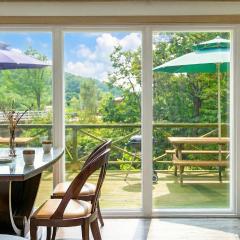 Hongcheon When You Are There Pension