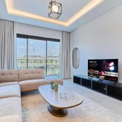 Stylish 1 Bedroom in Viridian City Walk