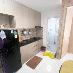 Apartment Tokyo Riverside PIK 2 Calvinirma