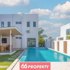 Sunset Breeze 5BR Pool Villa