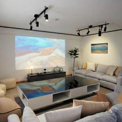 SORA The Zenith Skyline Suite