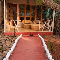 Sea Shades Palolem Resort