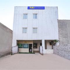 FabHotel The Petra