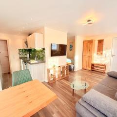 Ruheoase Sachsenbrunn Hochwertig sanierte Ferienapartments am Werratalradweg