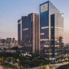 New Century Grand Hotel Ningbo Zhongdu