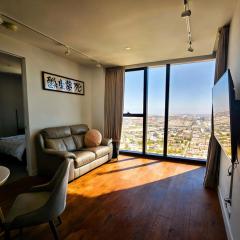 Sunset Sky Nest CBD 65F