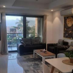 Hawana Salalah - Private Studio with mountain view & Outdoor pool