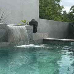 Case Ylang Blossom maison neuve avec piscine