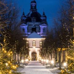Monte Pacis Hotel In Pažaislis