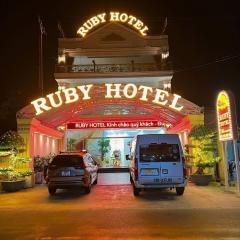 Ruby Hotel Front Of Beach 2