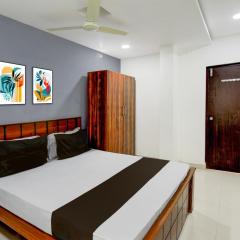 SPOT ON Nexora Spaces