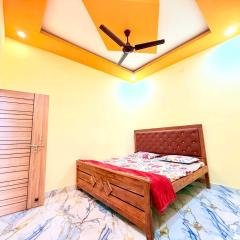 SPOT ON Hotel Embrace