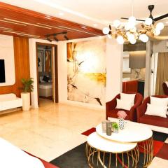 Hotel O Aero Guest House