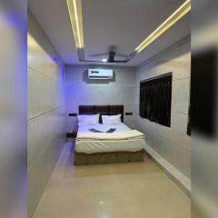 Hotel O Castle Rooms