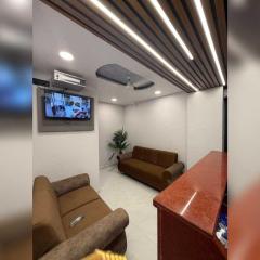 SPOT ON SBL HOTEL ROOMS