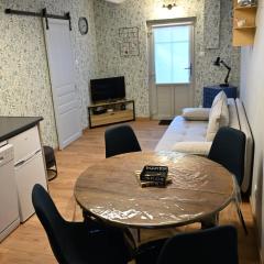 Appartement cosy dans le quartier du Vieux Tréport