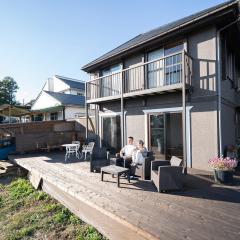 Vacation Rental NENBA