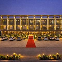 Hotel Park Tree Near IGI Delhi Airport