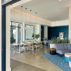 Apartment at The Blyde