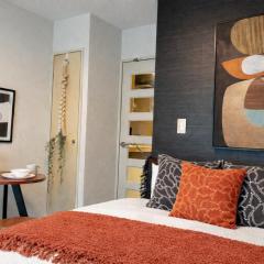 Hachioji House 201 Apartment