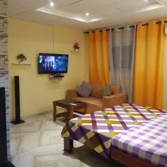 Résidence Yamoussoukro