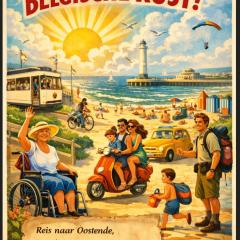 BackPackers GELIJKVLOERS-Studio-Slaapkamer-Eetkamer-Keuken 1 ruimte-badkamer en-suite