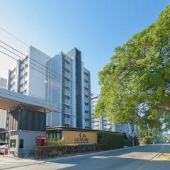 O2 Grand Suvarnabhumi Airport