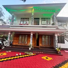 Casa Grande Homestay Anaviratty Munnar