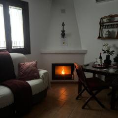 El Rincón de los Albaricoques