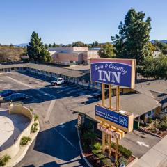 Town and Country Inn