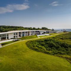 Araqila Boutique Beach Resort near MOPA airport