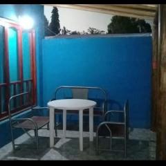 Cabañas el Amanecer