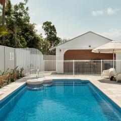 Catalina Motel Lake Macquarie