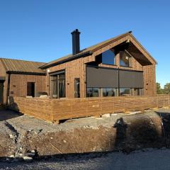 New large cabin for rent at Rytterspranget!