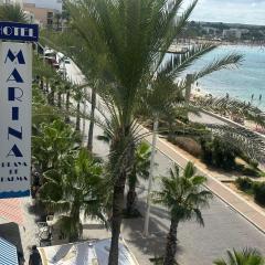 Hotel Marina Playa De Palma