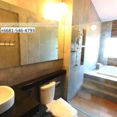 Maximize Brand New Hostel Udonthani