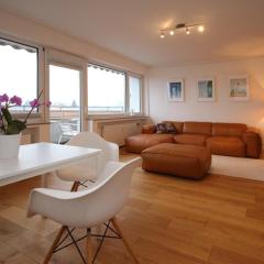 Great apartment with a gorgeous view