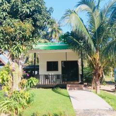 First Light Garden House