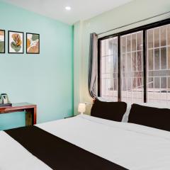 Hotel O The Pride Inn Basistha Road