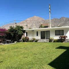 La Casita de Condoray - Lunahuana