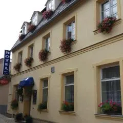 Hotel Alster