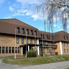 Kaiserhof Feldberg by Belvilla Resorts