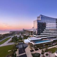 Courtyard by Marriott Xiamen Xiang’an